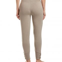 Marika Alora Yoga Joggers Heather Cinder CLOTHING 11 Marika Alora Yoga Joggers Heather Cinder CLOTHING