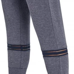 Marika Eva Capri Yoga Joggers Heather Navy Blazer Yoga Joggers & Sweatpants 13 Marika Eva Capri Yoga Joggers Heather Navy Blazer Yoga Joggers & Sweatpants