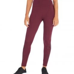 CLOTHING Marika Frequency Yoga Leggings Fig