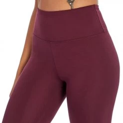 CLOTHING Marika Frequency Yoga Leggings Fig