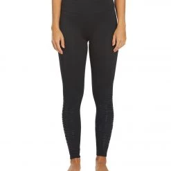 Marika Frequency Yoga Leggings Black