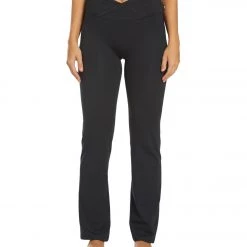 CLOTHING Marika Meditate Boot Cut Yoga Leggings