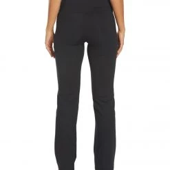 Marika Meditate Boot Cut Yoga Leggings Black 11 Marika Meditate Boot Cut Yoga Leggings Black