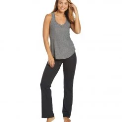 Marika Meditate Boot Cut Yoga Leggings Black 12 Marika Meditate Boot Cut Yoga Leggings Black