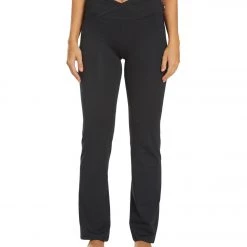 Marika Meditate Boot Cut Yoga Leggings Black 15 Marika Meditate Boot Cut Yoga Leggings Black