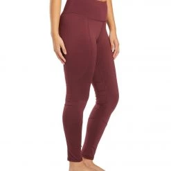Marika Robyn Yoga Leggings Fig Women