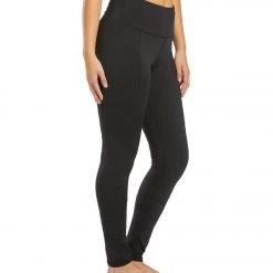 Marika Robyn Yoga Leggings Black