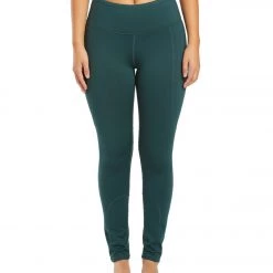 Marika Robyn Yoga Leggings Ponderosa Pine