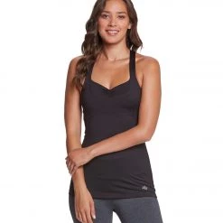 Mika Yoga Wear Linda Yoga Tank Top CLOTHING