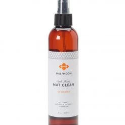 Yoga Mat Cleaners Halfmoon Yoga Mat Cleaner 8oz Unscented