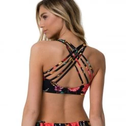 CLOTHING Onzie Chic Yoga Sports Bra Frida