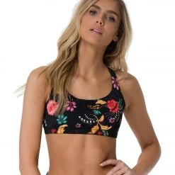 CLOTHING Onzie Chic Yoga Sports Bra Frida