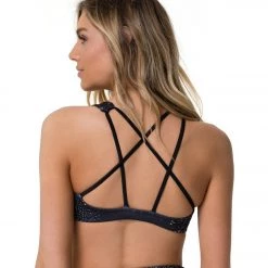 CLOTHING Onzie Graphic Mudra Yoga Sports Bra Cosmic 11 CLOTHING Onzie Graphic Mudra Yoga Sports Bra Cosmic