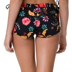 CLOTHING Onzie Side String Yoga Shorts Frida 10 CLOTHING Onzie Side String Yoga Shorts Frida
