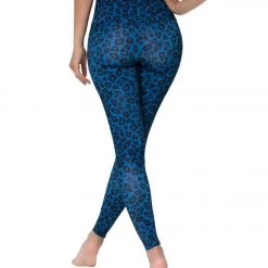 Onzie High Waisted Yoga Leggings Bolt 10 Onzie High Waisted Yoga Leggings Bolt