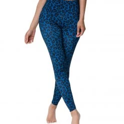 Onzie High Waisted Yoga Leggings Bolt 13 Onzie High Waisted Yoga Leggings Bolt