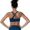 Onzie Aerial Yoga Sports Bra Bolt CLOTHING