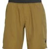 CLOTHING PrAna Men's Mojo Yoga Shorts Woodland