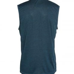 CLOTHING PrAna Men's Hardesty Muscle Tee Atlantic Stripe