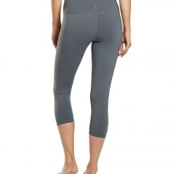 CLOTHING PrAna Pillar Yoga Capris Chalkboard 11 CLOTHING PrAna Pillar Yoga Capris Chalkboard