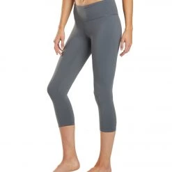 CLOTHING PrAna Pillar Yoga Capris Chalkboard 13 CLOTHING PrAna Pillar Yoga Capris Chalkboard