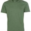 PrAna Men's PrAna Crew Tee Pineneedle Heather
