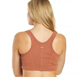 PrAna Becksa Bralette Liqueur Heather 11 PrAna Becksa Bralette Liqueur Heather
