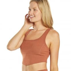 PrAna Becksa Bralette Liqueur Heather 13 PrAna Becksa Bralette Liqueur Heather