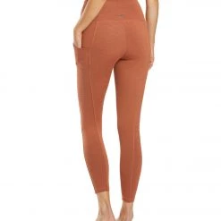 PrAna Becksa 7/8 Yoga Leggings Liqueur Heather NEW ARRIVALS 10 PrAna Becksa 7/8 Yoga Leggings Liqueur Heather NEW ARRIVALS