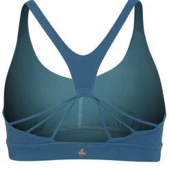 CLOTHING PrAna Momento Yoga Sports Bra Atlantic