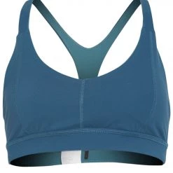 CLOTHING PrAna Momento Yoga Sports Bra Atlantic