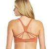 CLOTHING PrAna Momento Yoga Sports Bra Liqueur
