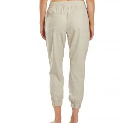 PrAna Mantra Joggers Oatmeal CLOTHING