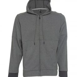 CLOTHING PrAna Men's Theon Full Zip Hoodie