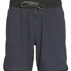 CLOTHING PrAna Men's Ground Speed 7.5" Inseam Yoga Shorts