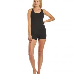 CLOTHING PrAna Everyday Support Yoga Top Black 12 CLOTHING PrAna Everyday Support Yoga Top Black