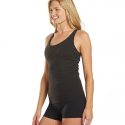 CLOTHING PrAna Everyday Support Yoga Top Black 13 CLOTHING PrAna Everyday Support Yoga Top Black