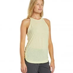 CLOTHING PrAna Amata Yoga Top Spring