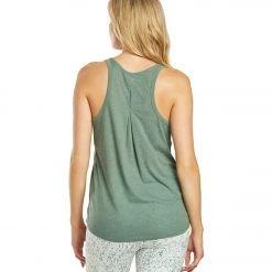 PrAna Kaila Yoga Tank Canopy CLOTHING