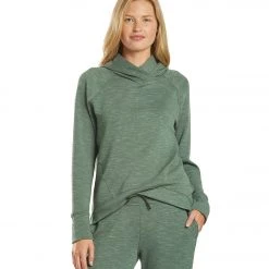 CLOTHING PrAna Sunrise After Yoga Hoodie