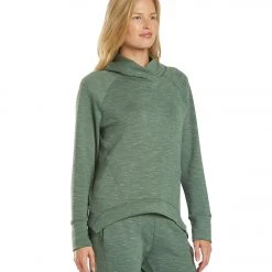 PrAna Sunrise After Yoga Hoodie Canopy CLOTHING