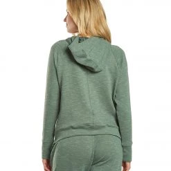PrAna Sunrise After Yoga Hoodie Canopy CLOTHING