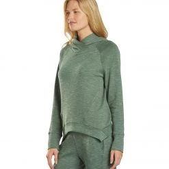 PrAna Sunrise After Yoga Hoodie Canopy CLOTHING