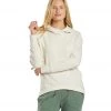 PrAna Sunrise After Yoga Hoodie Dream Dust