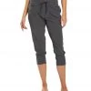PrAna Leonora Yoga Capris CLOTHING