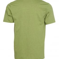 PrAna Men's Tree Hugger Journeyman Matcha Heather