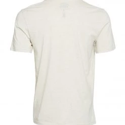 PrAna Men's Tree Hugger Journeyman Stone Heather