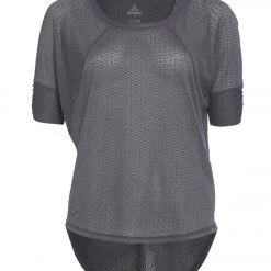 PrAna Helani Yoga Top Chalkboard