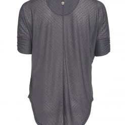 PrAna Helani Yoga Top Chalkboard