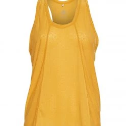 PrAna Justine Yoga Tank Curry Women